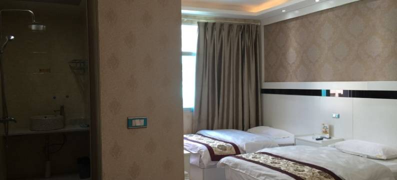 通海怡锦酒店图片