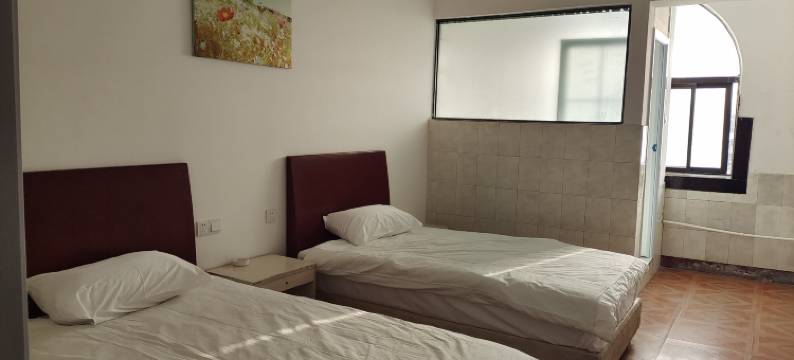 漯河二姐妹旅社(双汇大厦店)图片