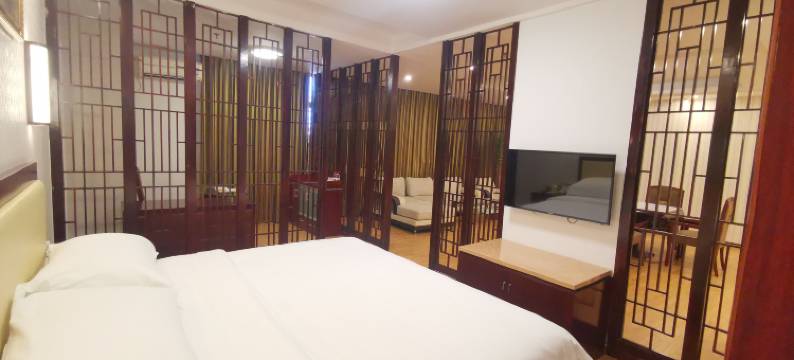 维也纳3好酒店(泰州姜堰二中店)图片