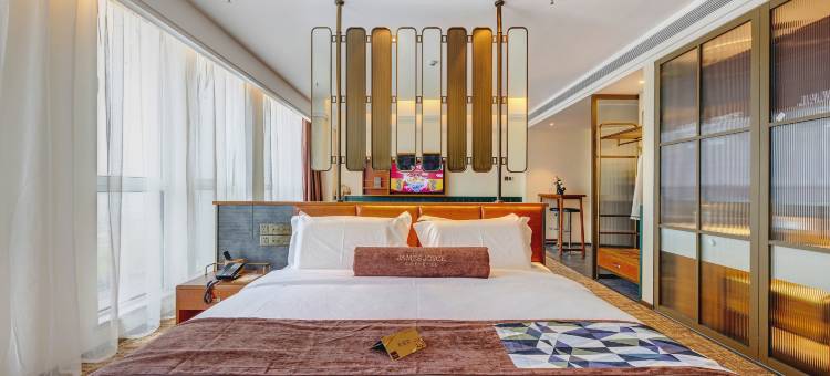 喆啡酒店(郓城水浒东路政务中心店)图片