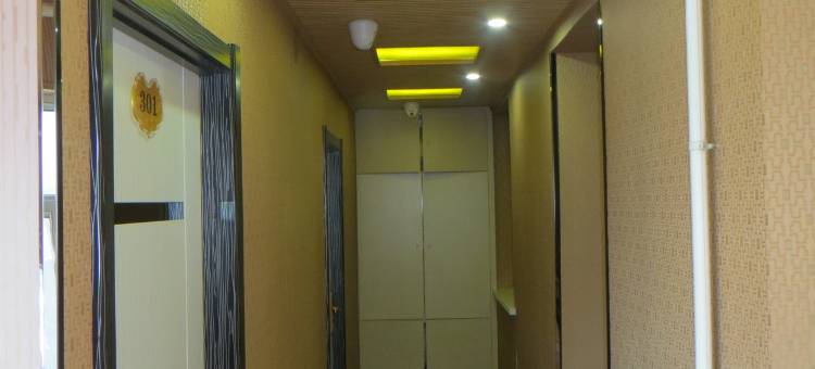 佳木斯福源旅馆图片