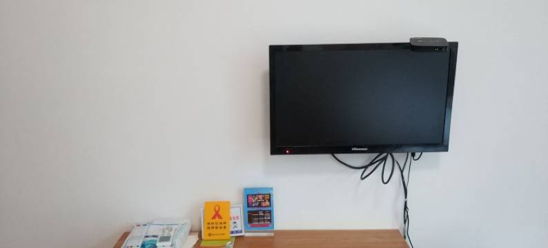 温州超亿旅馆图片