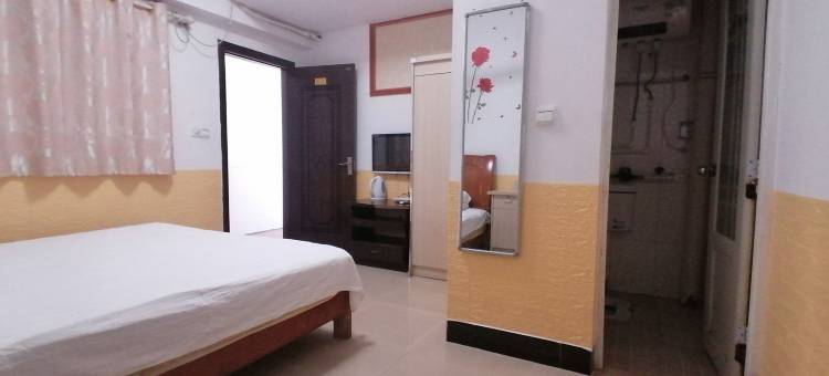 湘潭腾达公寓图片