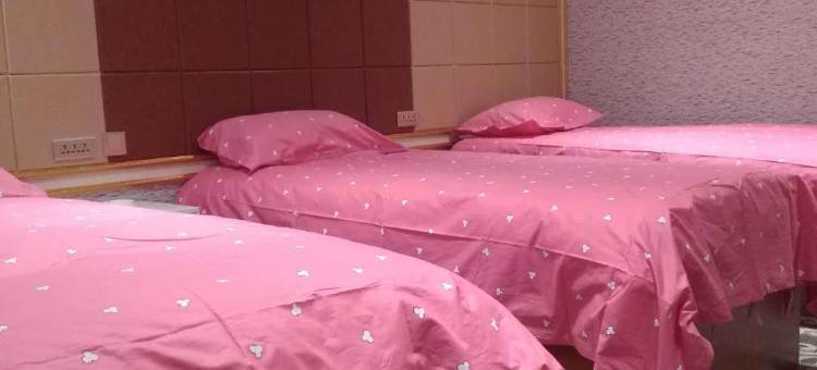 云乐轻居酒店图片