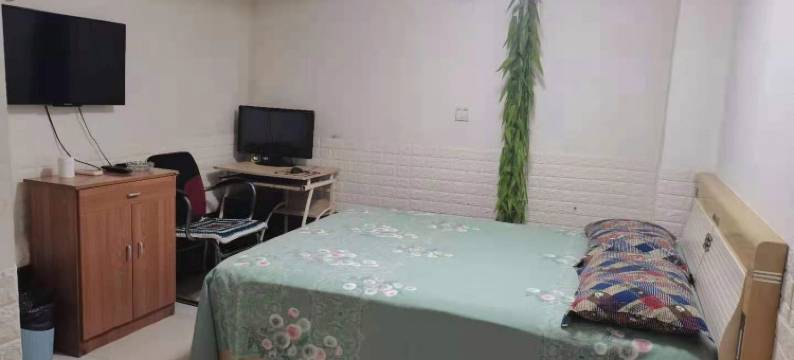 锦州晟津商务宾馆图片