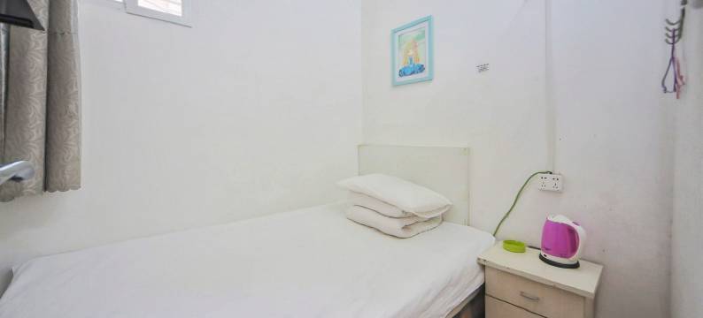 王集宾馆(襄阳火车站店)图片