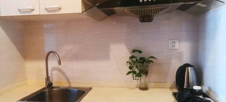 爱侣观影主题民宿(长春火车站宽城万达店)图片