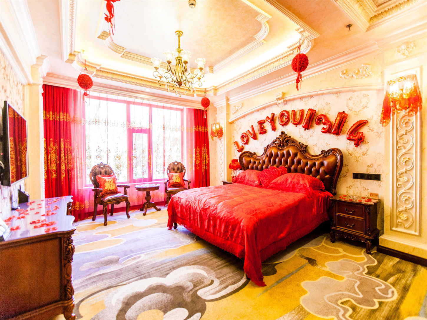 Jinsha Business Hotel Over view