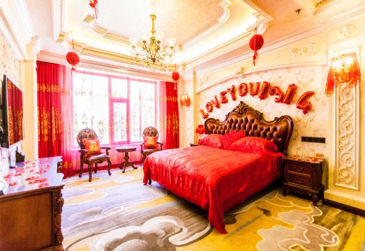 Jinsha Business Hotel Hotel Overview