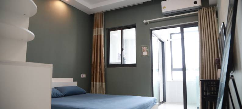 合肥星海城民宿图片