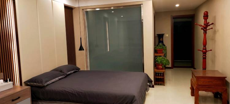 包头万悦酒店(白云路禧瑞都店)图片