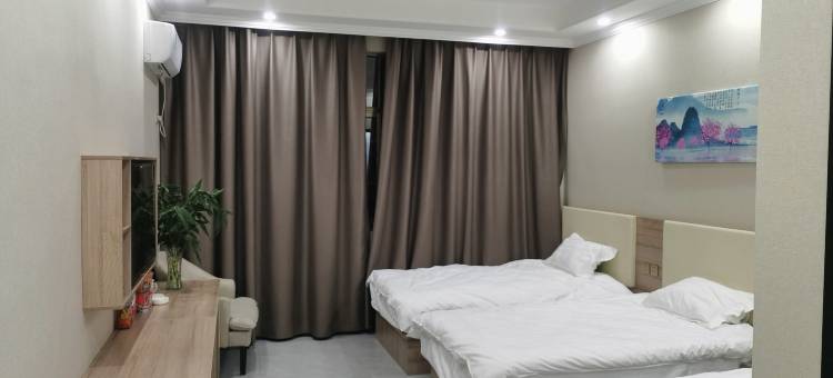 君乐宾馆( 阜阳颍东区口孜镇店)图片