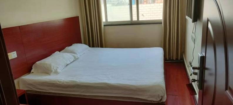 平阴焮煜宾馆图片