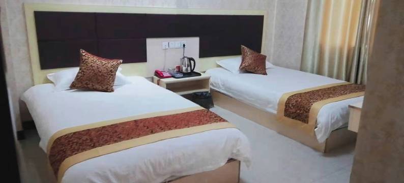 红俊商务宾馆图片