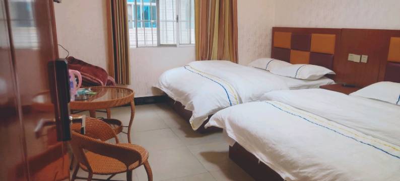 昆明鑫兵快捷酒店图片