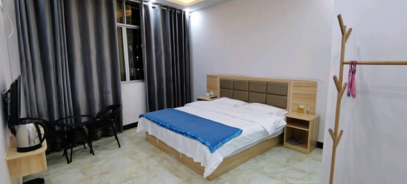 雷山家和宾馆图片