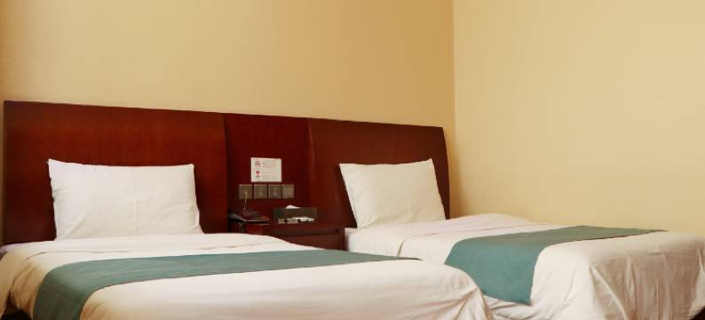 襄垣温州宾馆图片