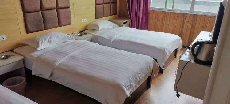 贵阳阳静园宾馆图片