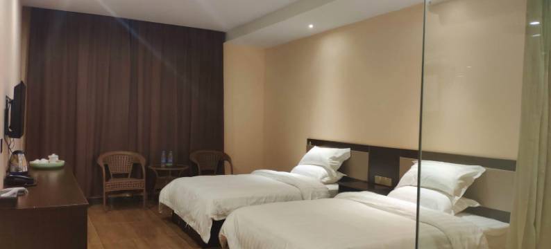 香河理想酒店图片