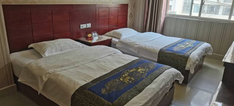 普洱锦瑞酒店图片