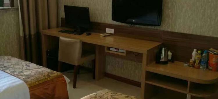 鸡东同鑫宾馆图片