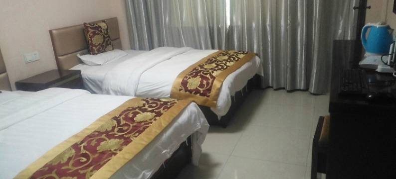 铜陵佰乐宾馆图片