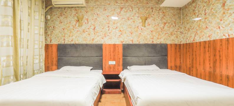 泰州鑫源酒店图片