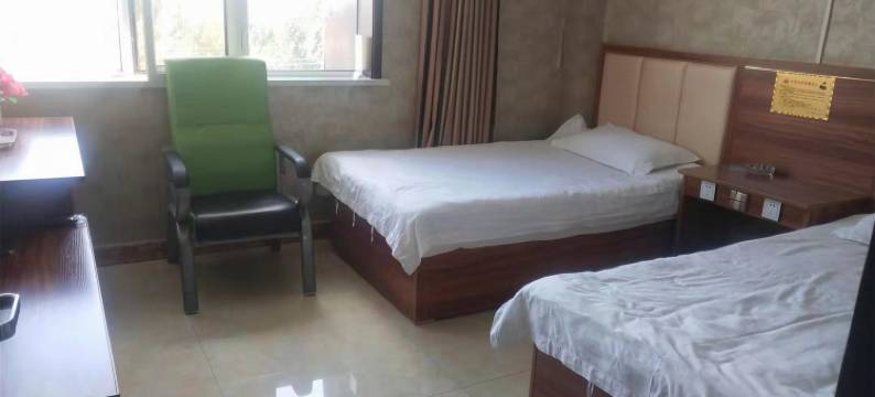 太仆寺旗京北宾馆图片