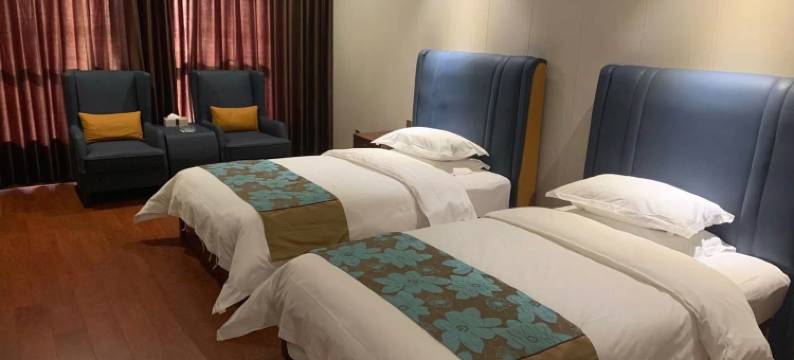 准格尔旗易悦大酒店(大路新区店)图片