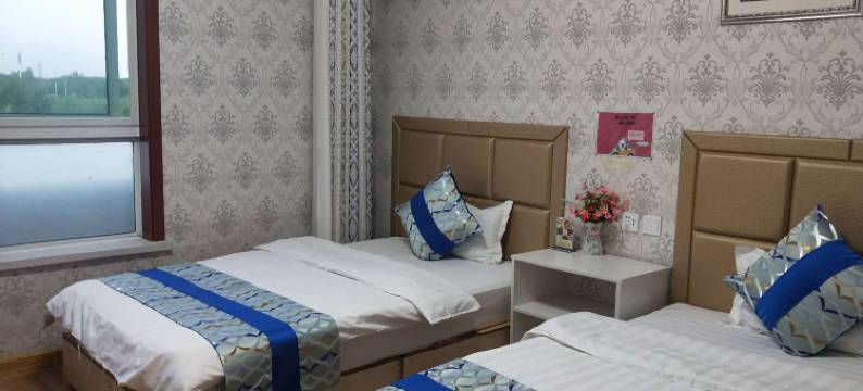 铭城宾馆(德州高铁站店)图片