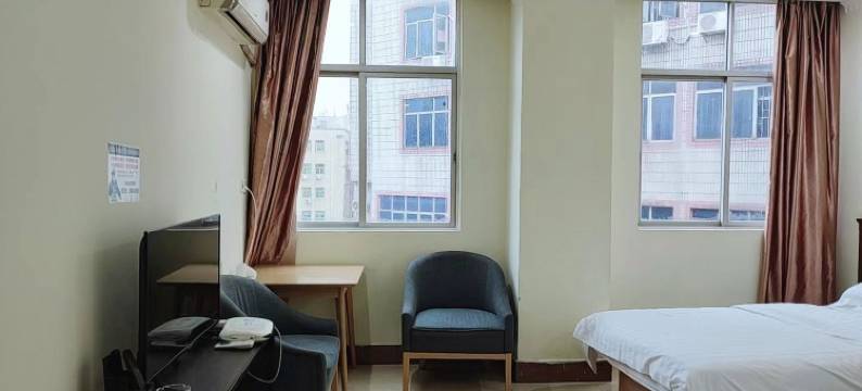 深圳东兴源酒店图片