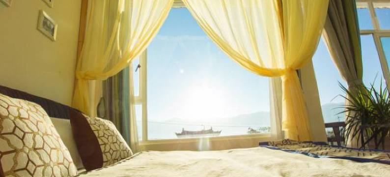 大理市漫雨客栈图片