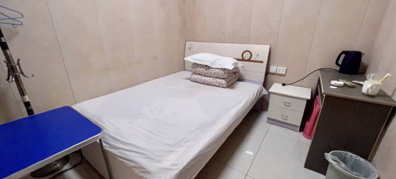 宝应启忠宾馆图片