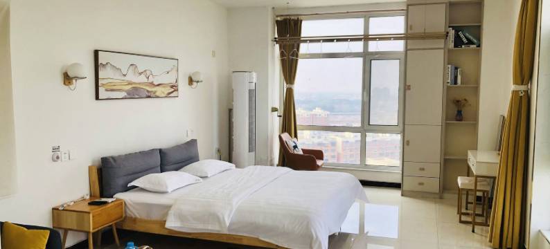 台前尚丰民宿图片