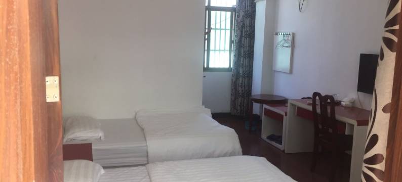 琼海旧事农家庄图片