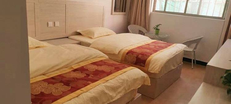 普洱云馨客栈图片