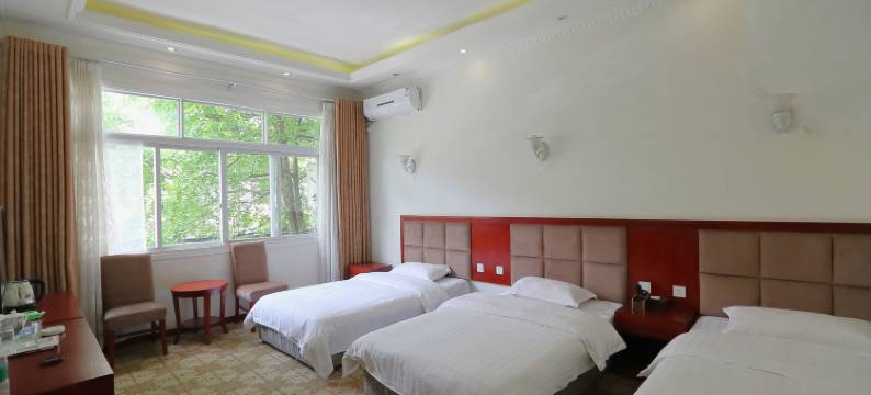 崇州怡鑫阁图片