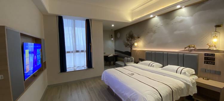 乐东枫悦酒店(佛罗店)图片