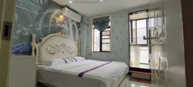 洪意旅馆(武汉一店)图片