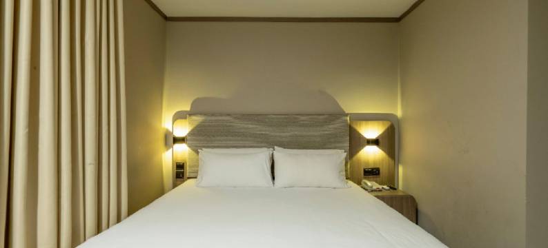 汉庭酒店(深圳皇岗店)图片