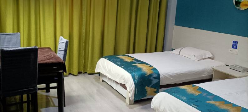 重庆三山宾馆图片