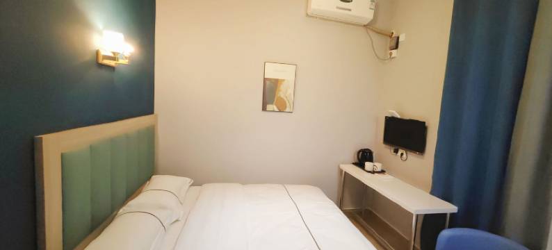 觅雅宾馆(湖南大学天马学生公寓岳麓山大学城店)图片