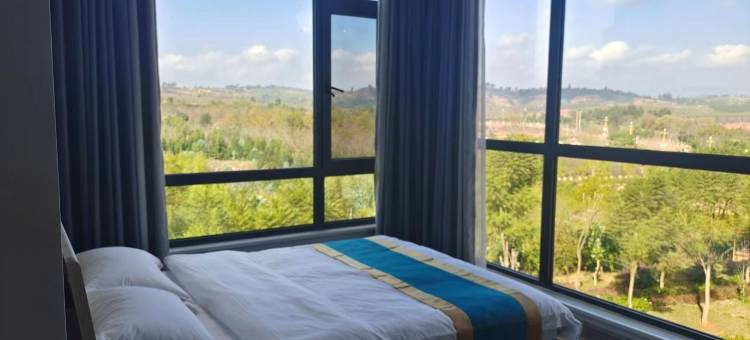 弥勒小米民宿图片