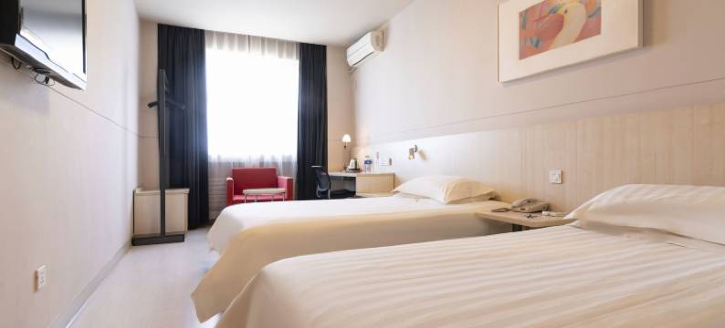 锦江之星酒店(天津西站长江道店)图片