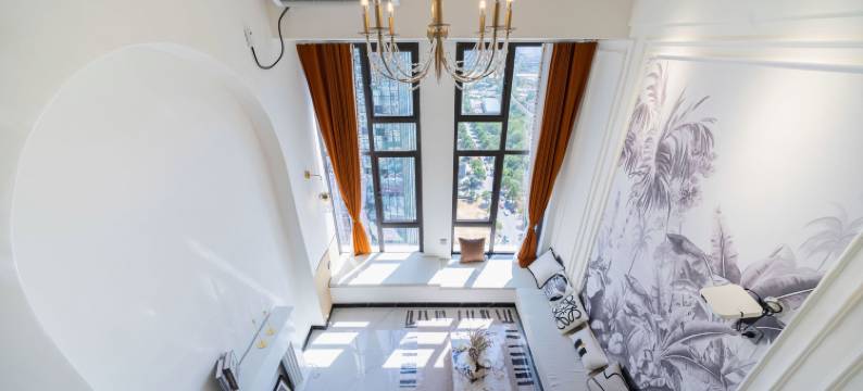 A梦民宿(润和店)图片