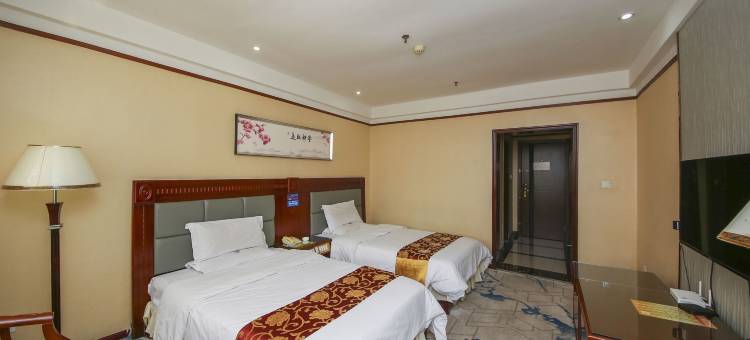 阳城华都大酒店图片