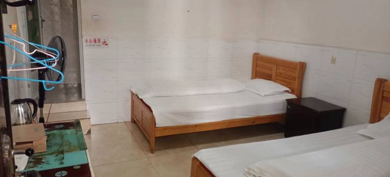 乐吉翔酒店图片