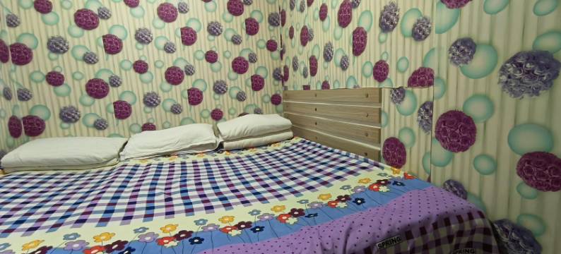 吉林嫣然小屋时尚旅馆图片