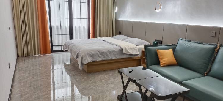 OYO临汾糖堂主题宾馆图片