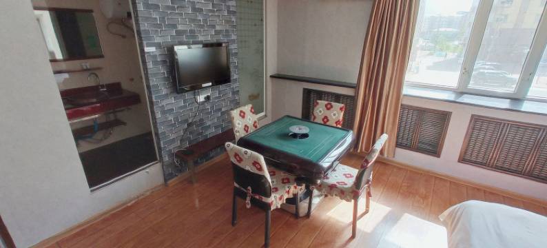 伊春丽嘉宾馆图片